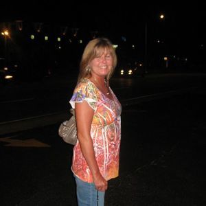 Meet your Posher, Doris